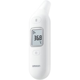 Инфрачервен термометър за ухо Omron GT533