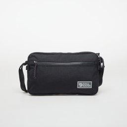 Чанта Fjällräven Vardag Pocket Large Coal Black Universal