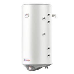 Eldom WVF10046FS21R Бойлер вертикален 100л. две десни серпентини