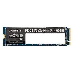 SSD 2500E NVMe M.2 1TB