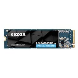 SSD Exceria Plus G4 NVMe M.2 1TB