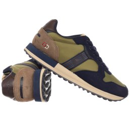Маратонки NAUTICA REMIGIUS 2.0 Bicolors