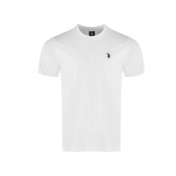 Мъжка тениска с къс ръкав US POLO ASSN.