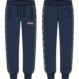 Мъжки спортни панталони Lonsdale с нормална кройка
