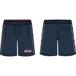Мъжки шорти Lonsdale с нормална кройка