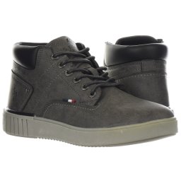 Мъжки маратонки US POLO ASSN. PYRO001-GRY007