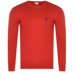 US Polo Assn. - Дамски пуловер
