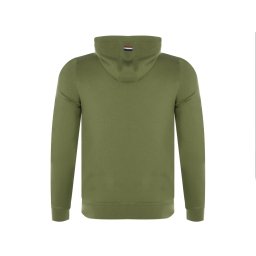 US POLO ASSN. суитшърт с цип