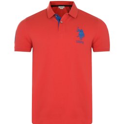 US POLO ASSN. поло ризи