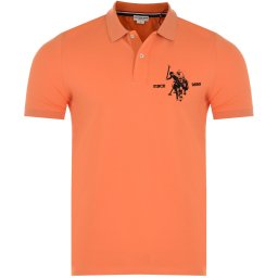 US POLO ASSN. - Дамско преходно яке