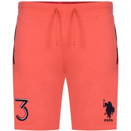 Дънкови шорти US POLO ASSN.