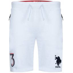 US POLO ASSN. - Дамски къси панталони HARL