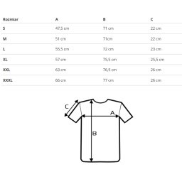 Тениска US POLO ASSN.