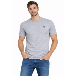 Преходно яке US POLO ASSN.