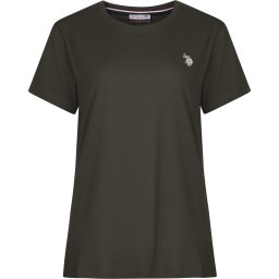 Дамска тениска Lucy на US Polo Assn.