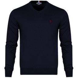 Мъжки пуловер US POLO ASSN. VICK