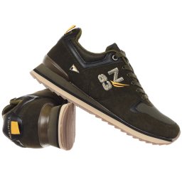 Слънчеви очила NAUTICA Compass 2.0