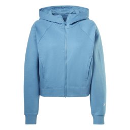 REEBOK - TS DREAMBLEND Памучен суитшърт