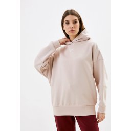 Reebok - Lux суичър с качулка