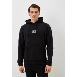 Суичър с качулка REEBOK Fleece