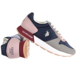 Мъжки маратонки US POLO ASSN.