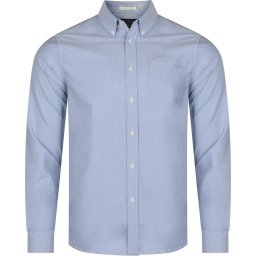 Риза TED BAKER LONDON синя