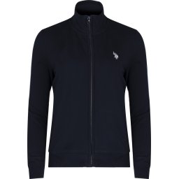 Суичър с качулка US Polo Assn.