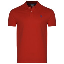 Мъжка поло риза US POLO ASSN.
