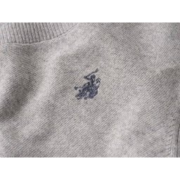 Мъжки суичър с качулка US POLO ASSN.