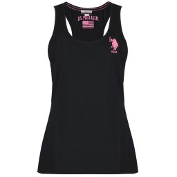Дамска тениска US Polo Assn. KALE