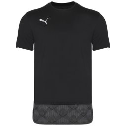 PUMA - TEAMFINAL 21 CASUALS тениска