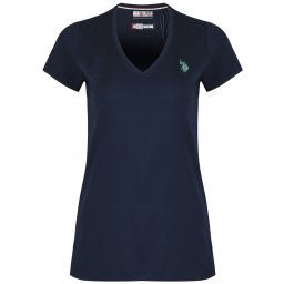 US Polo Assn. - Дамска тениска Leja
