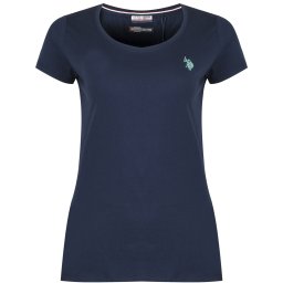 Дамска тениска Lucy на US Polo Assn.