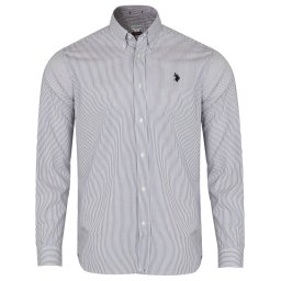 Мъжка риза US POLO ASSN.