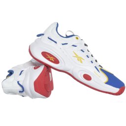 Маратонки Reebok SOLUTION MID HP4387