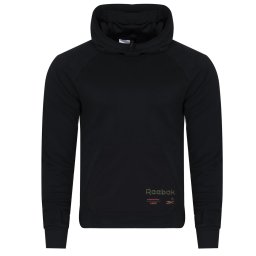 REEBOK - CL Q1 Суичър с качулка