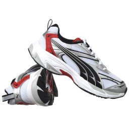 Ниски маратонки Puma Morphic