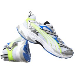 Маратонки Puma Morphic