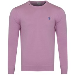 US POLO ASSN. Пуловер Burt