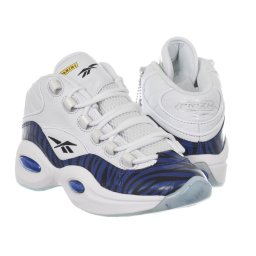 Високи маратонки Reebok PANINI X