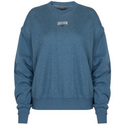 Суитшърт Reebok CL Varsity Crew