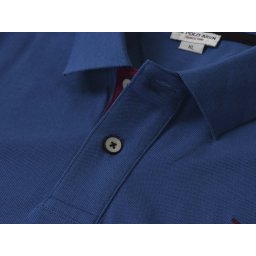 US POLO ASSN. - Поло риза SALM