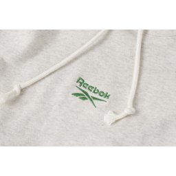 REEBOK - CL SV суичър с качулка