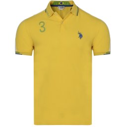Мъжка поло риза US POLO ASSN.