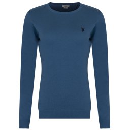 Суичър с качулка US Polo Assn.