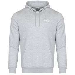 Суичър с лого на PUMA ESS
