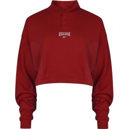 REEBOK - Спортни обувки Varsity Coverup HS0370
