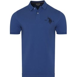 Мъжка поло риза US POLO ASSN.
