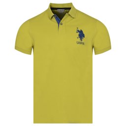 Мъжка поло риза US Polo Assn.