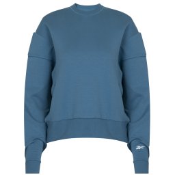 REEBOK - TS DREAMBLEND CO MIDLAYER